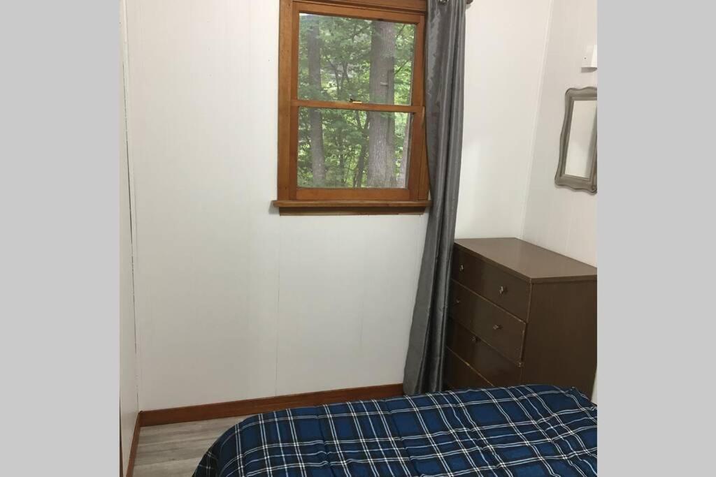 Riverfront Rustic Cottage Durham Bridge Екстер'єр фото