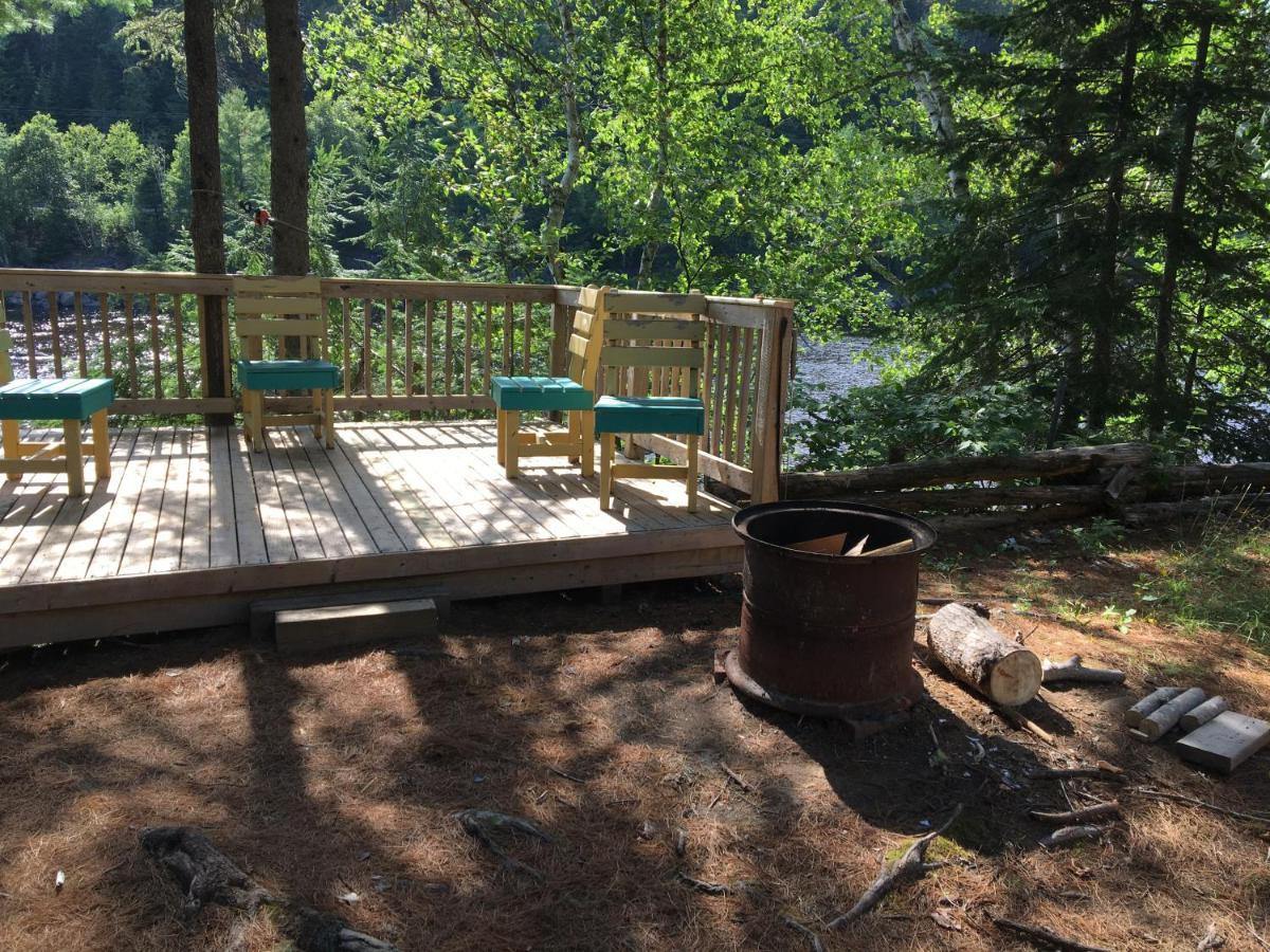 Riverfront Rustic Cottage Durham Bridge Екстер'єр фото