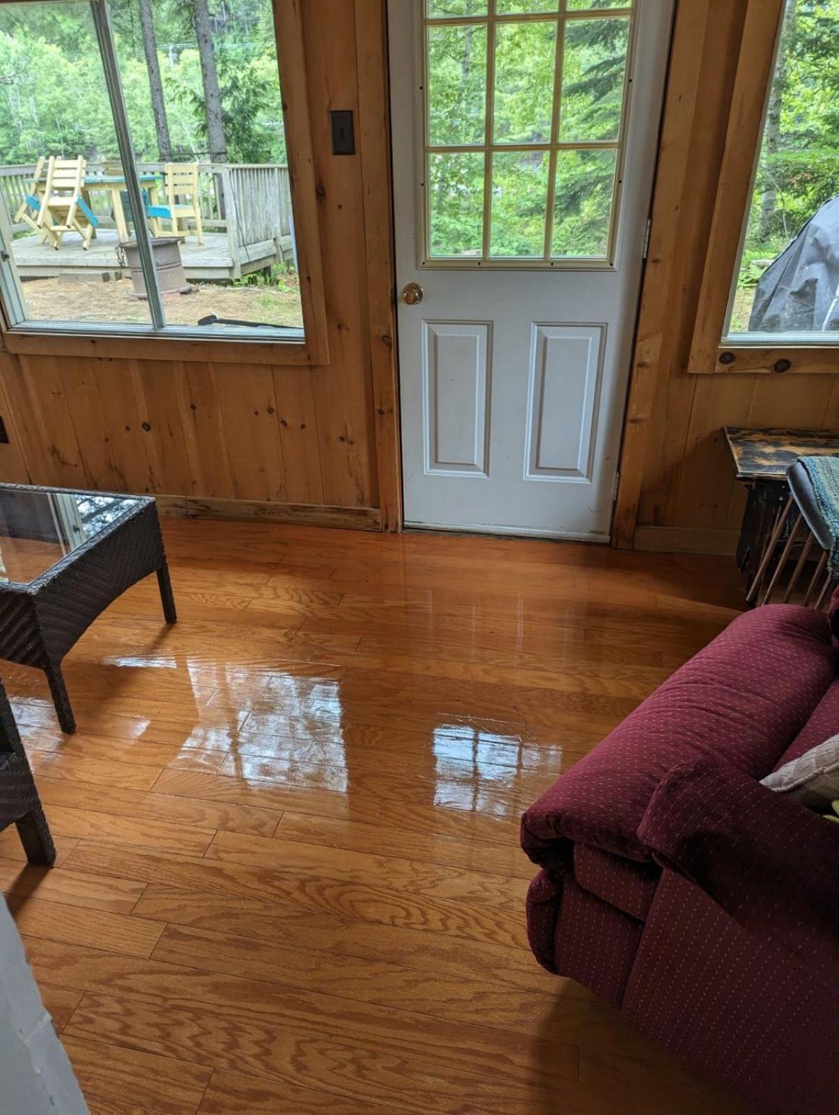 Riverfront Rustic Cottage Durham Bridge Екстер'єр фото